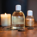 massage olie verwarmer