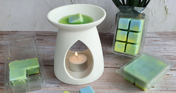 Afbeelding van een Wax Melts